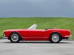 Maserati 3500 Spyder 1959 года
